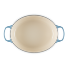 Oval Dutch Oven